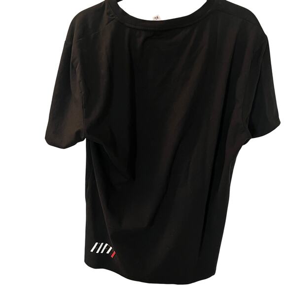 Fifth loop BITTER-SWEET Bear  3 D Graphic Mens T-shirt size XL - Picture 3 of 9